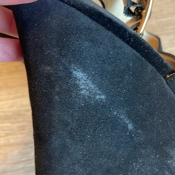 INC wedge platforms - Picture 5 of 6